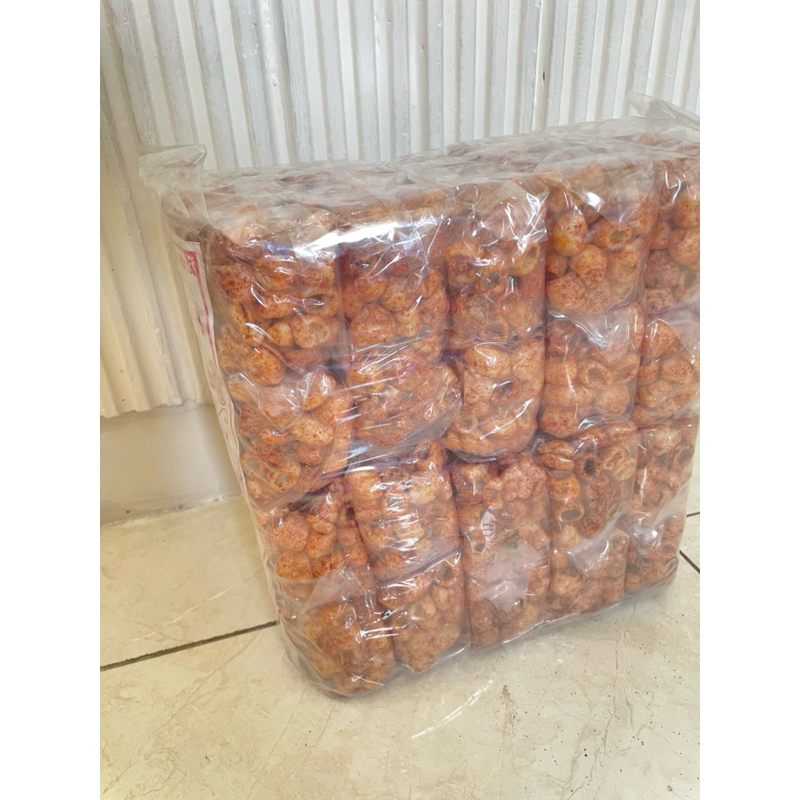 

Makaroni Cap Berkah