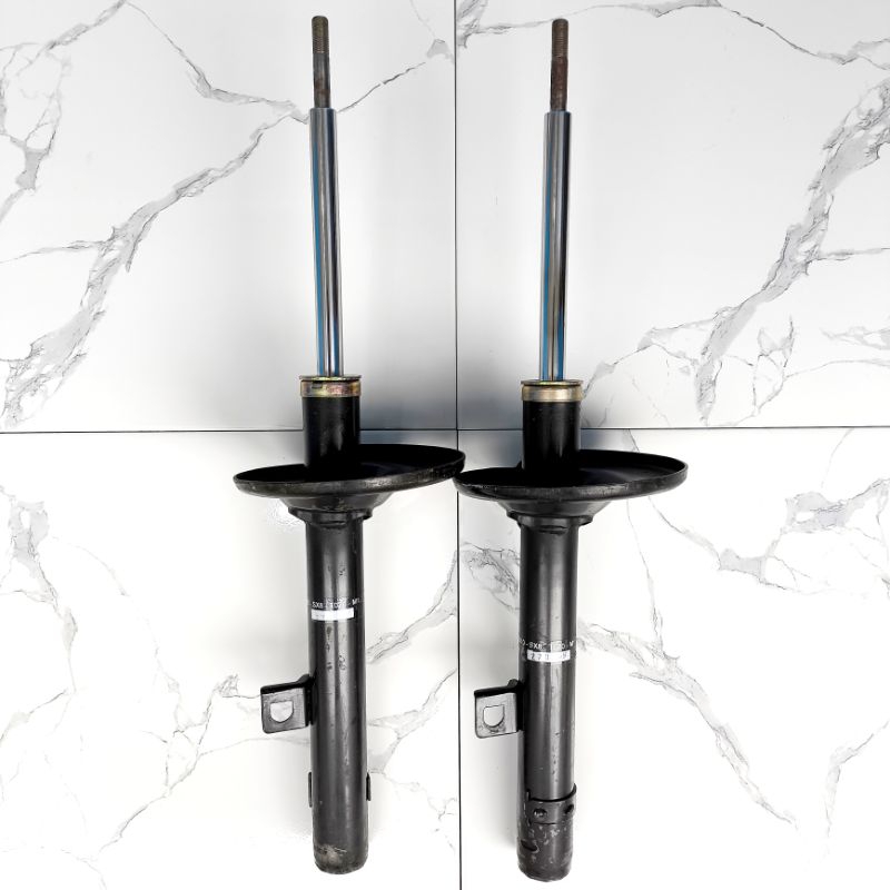 shock honda city z belakang