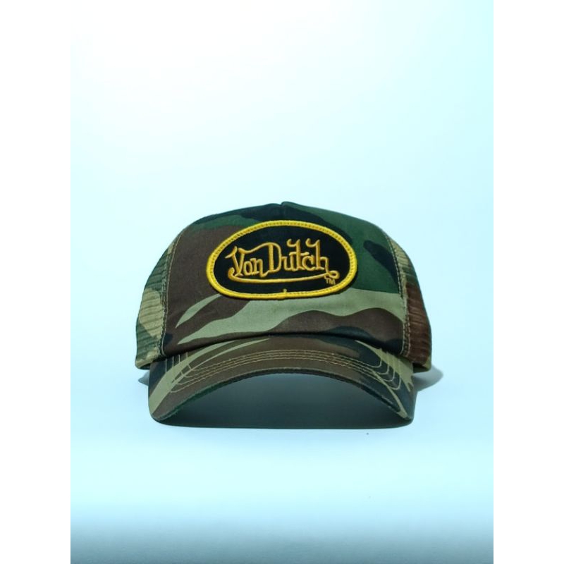VON DUTCH ORIGINAL