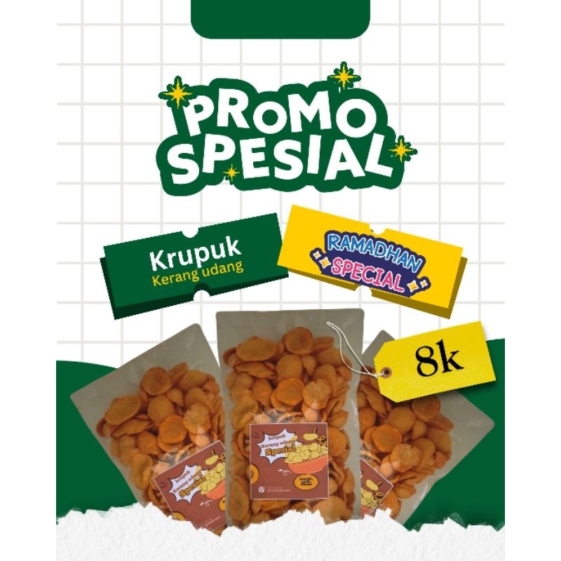 

krupukudang