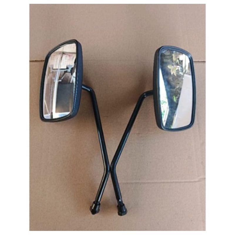 (WARNA HITAM) SPION MOTOR RODA TIGA SEMUA MERK SPION VIAR SPION KAISAR SPION KTM SPION HTM SPION M B