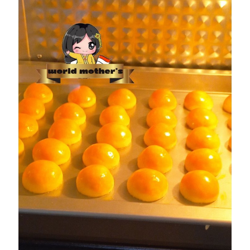 

Nastar/Kue Kering/ 500Gr/FreshMade/HomeMade