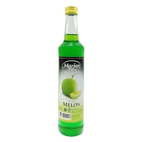 

MARJAN SYRUP MELON BTL 460mL