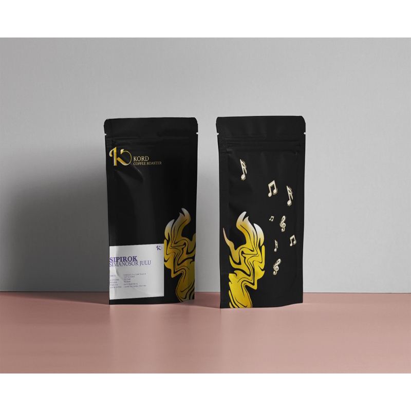 

Sipirok Simanosor Julu - Full Wash - Kord Coffee Roasters