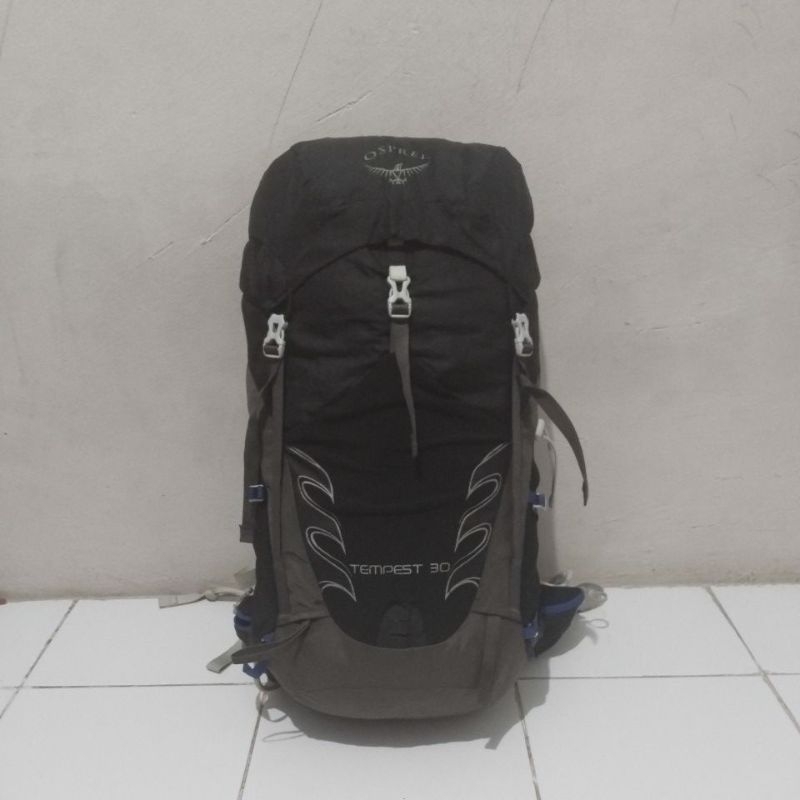 Osprey Tempest 30