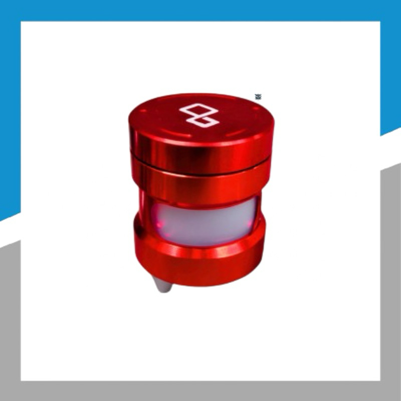 TABUNG MINYAK REM LIGHTECH FULL CNC TERJANGKAU TABUNG LIGHTECH FLUID TANK ALMUNIUM FULL TABUNG BIG