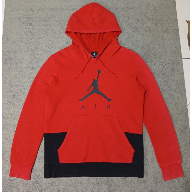 Hoodie Nike Jordan Original