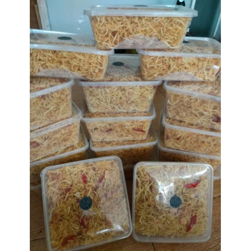 

Kentang Mustofa Sekar Wangi Catering