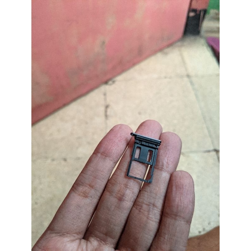 Simtray Sharp Aquos zero 2 ori copotan