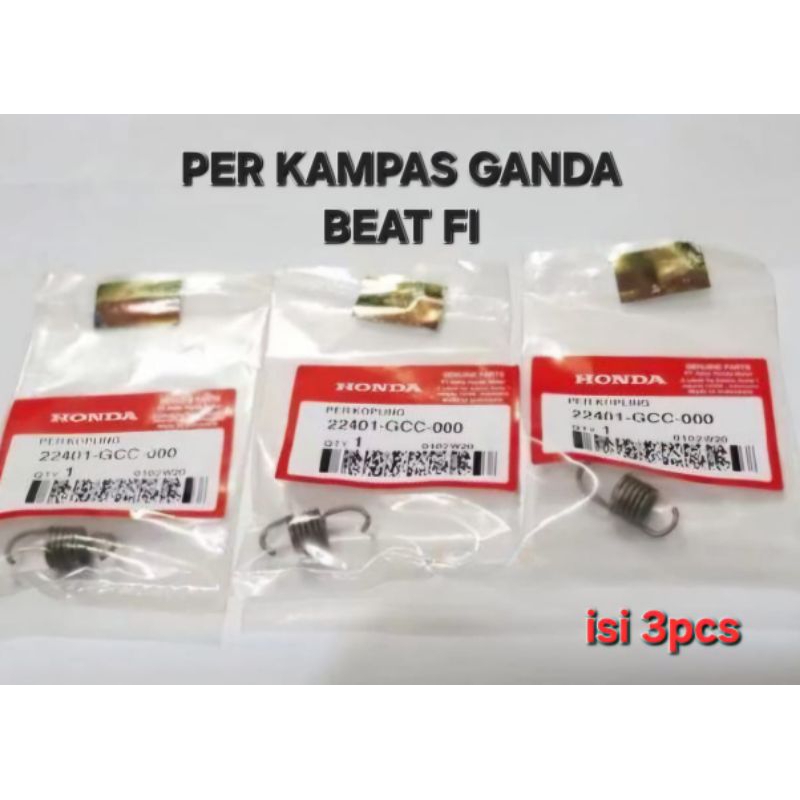 PER KAMPAS GANDA BEAT FI ORIGINAL