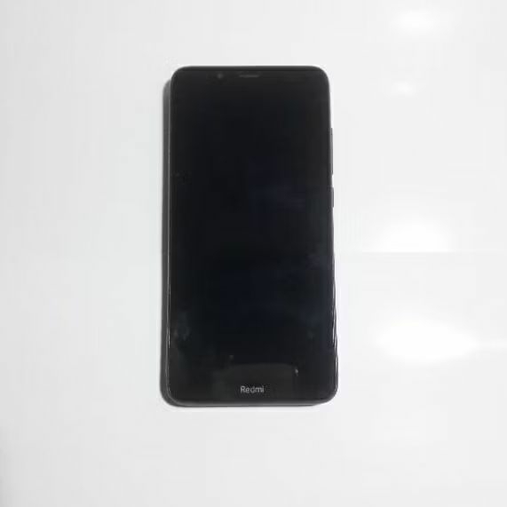 Redmi 7a 2/16gb Mesin mati Lcd normal, unit