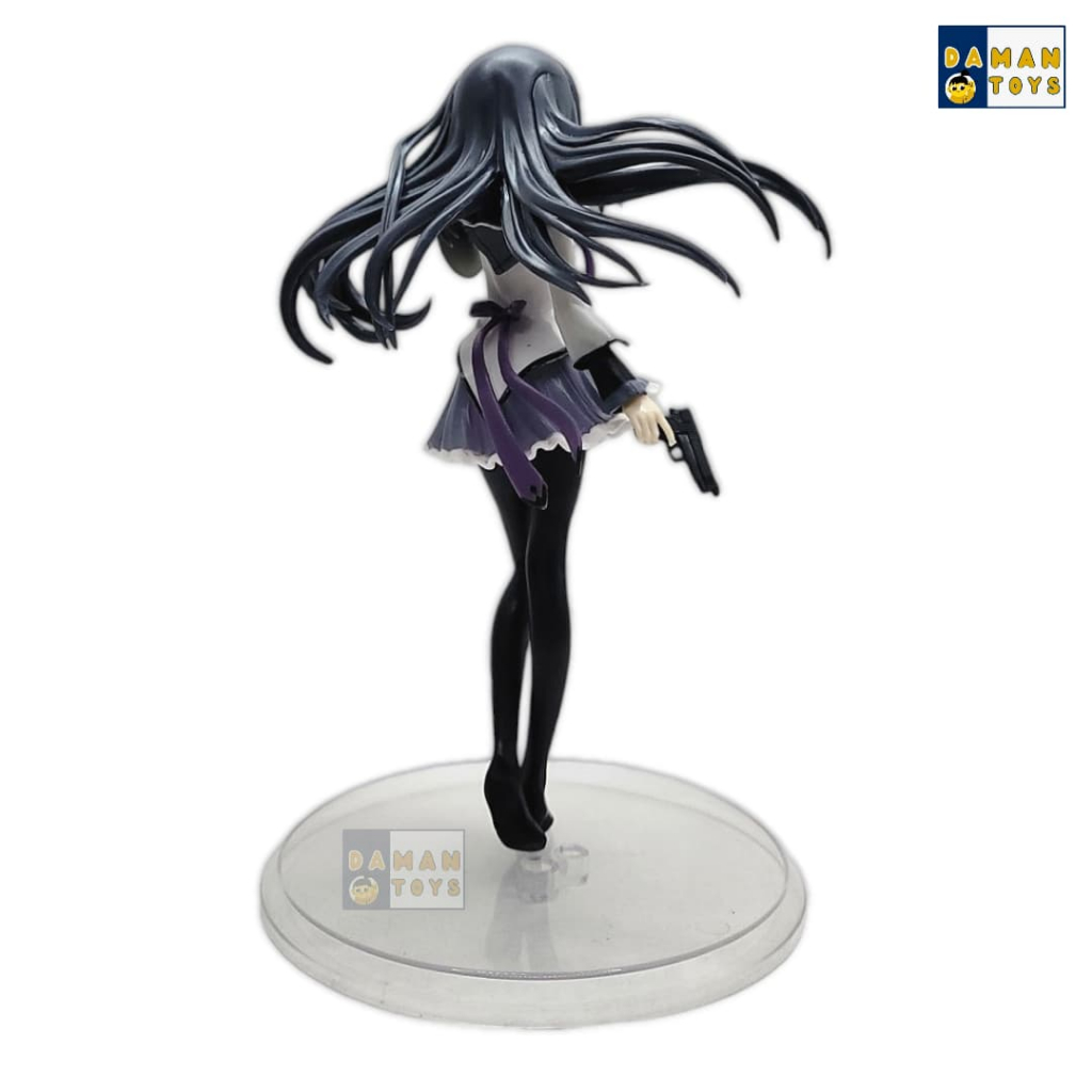 QH Figure Puella the Magi Madoka Magica Akemi Homura