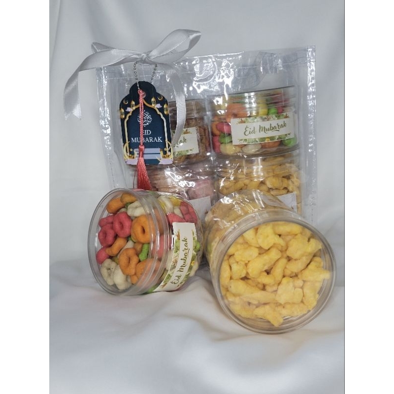 

Hampers Lebaran