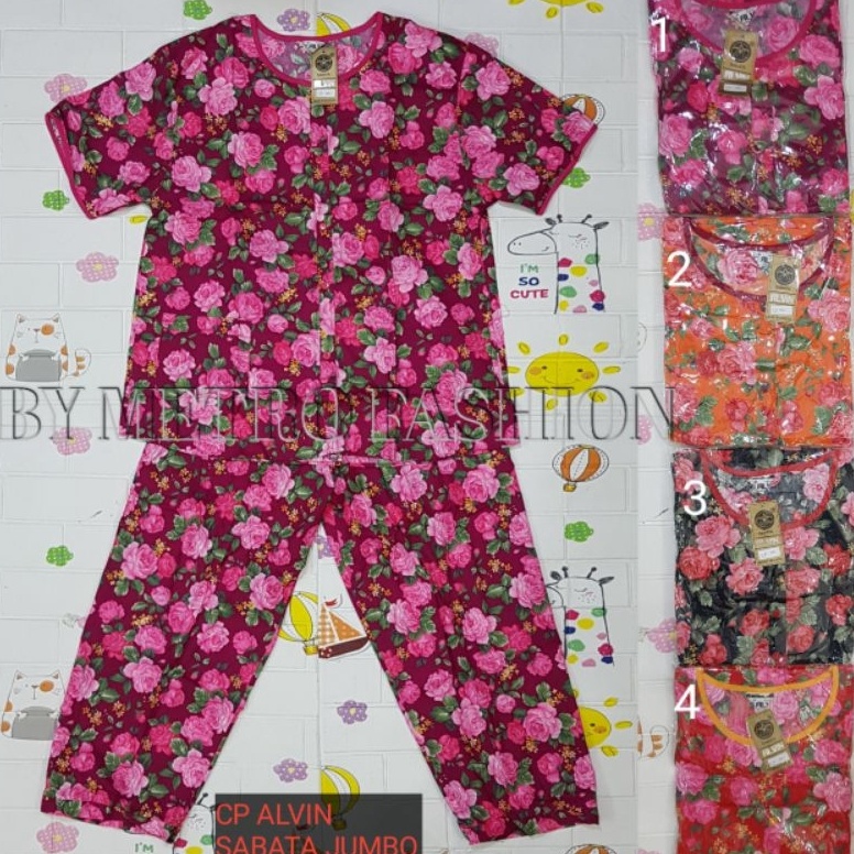 KODE L77J METROFASH I STELAN CP ALVIN SABATA XXL