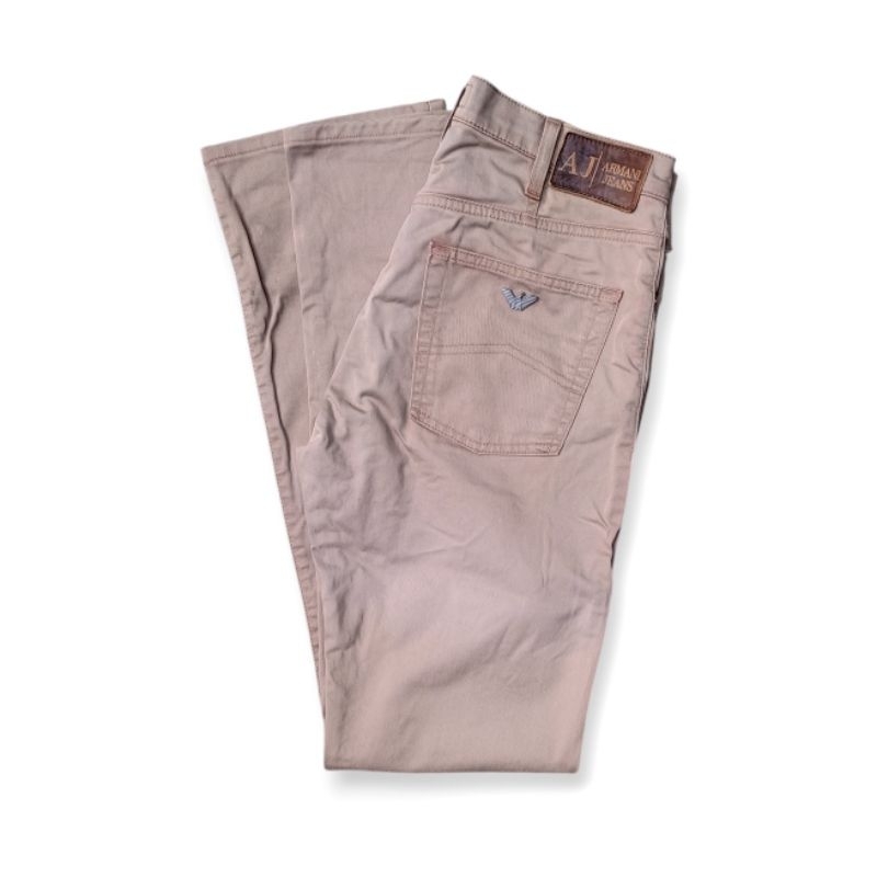 Armani Jeans Pants
