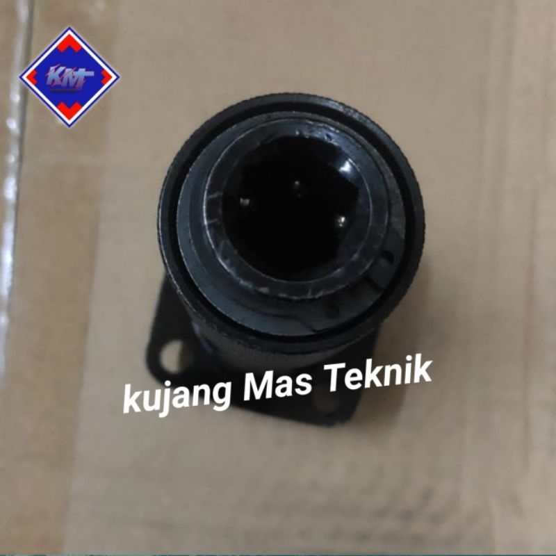 IRON HEAD RDH15 KEPALA BOR RDH15 MESIN HAMMER DRILL RYU RDH15