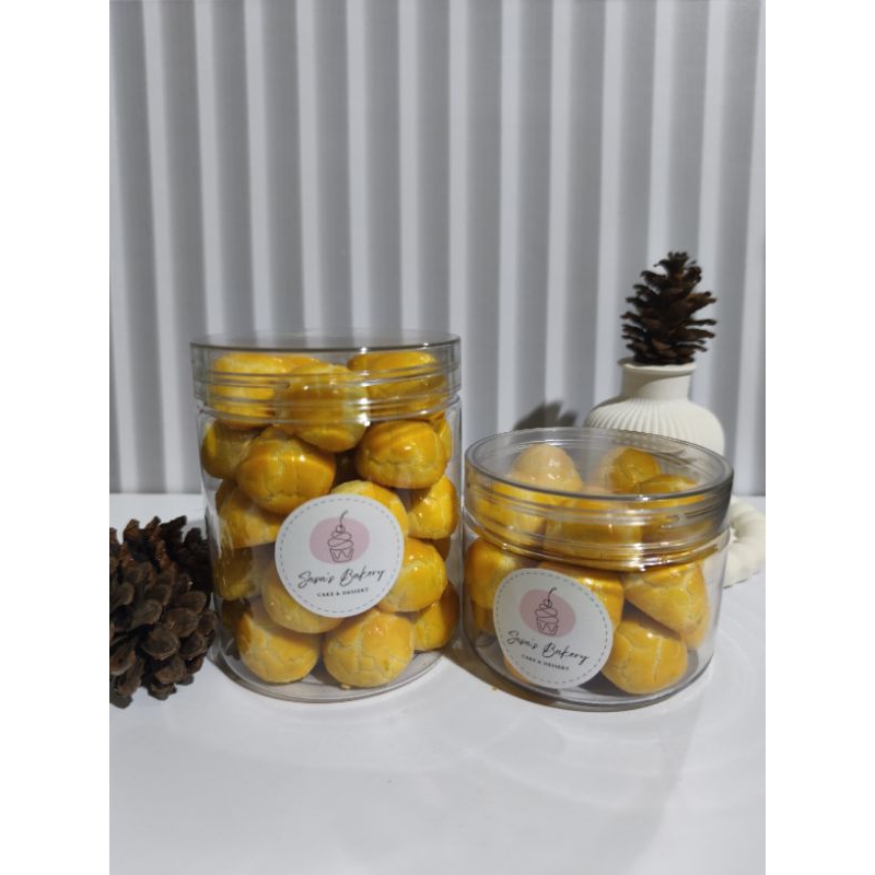 

nastar premium jar 500ml