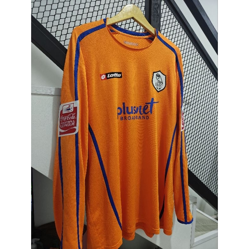 Jersey original sheffield wednesday