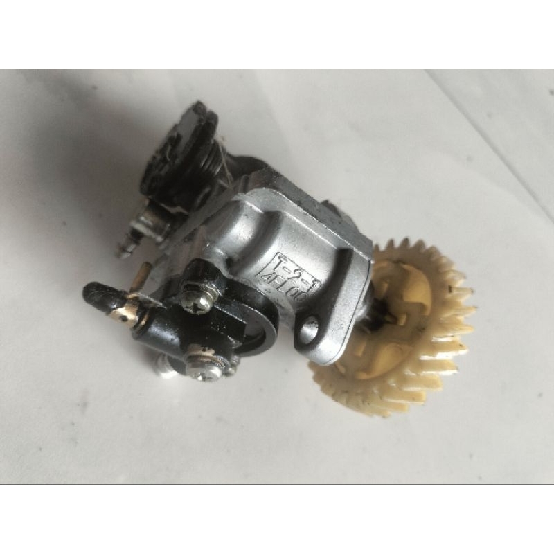 POMPA OLI RX KING NEW ORIGINAL YAMAHA