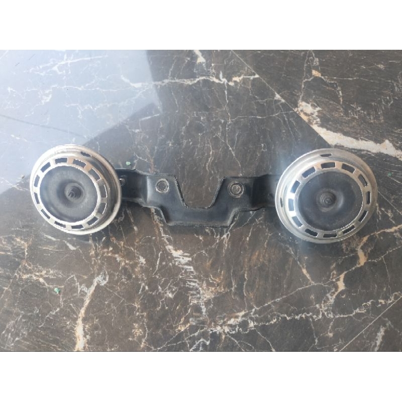 klakson RX king original lepasan motor new 2002-2006