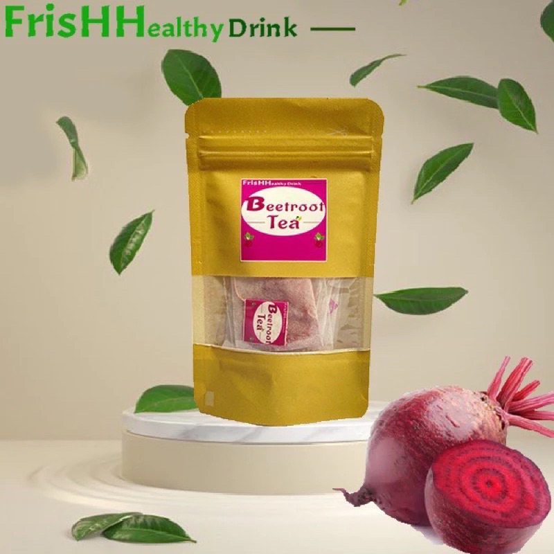 

BEETROOT - 100% Pure bit - ISI 5 BIJI -Beetroot Tea - MINUMAN HERBAL - HERBAL - PENAMBAH DARAH - MENGONTROL TEKANAN DARAH - BEETROOT - Buah Bit - BIT - HEALTHY
