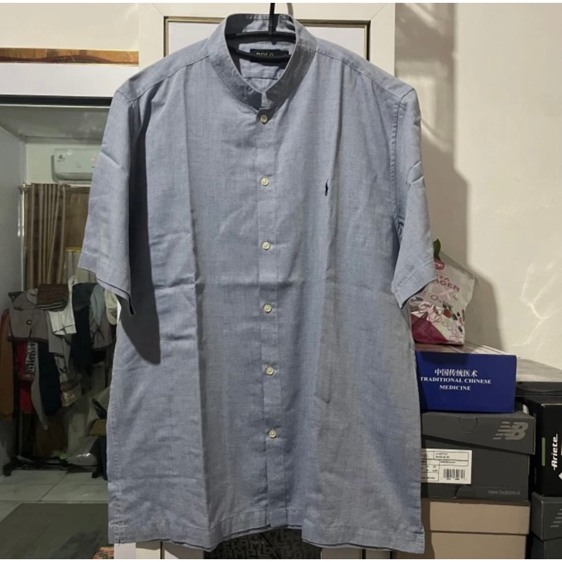 baju koko polo original