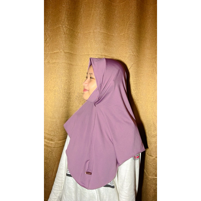 HIJAB MALAYPINGUIN| HIJAB DAGU| HIJAB INSTAN | HIJAB NON PET|