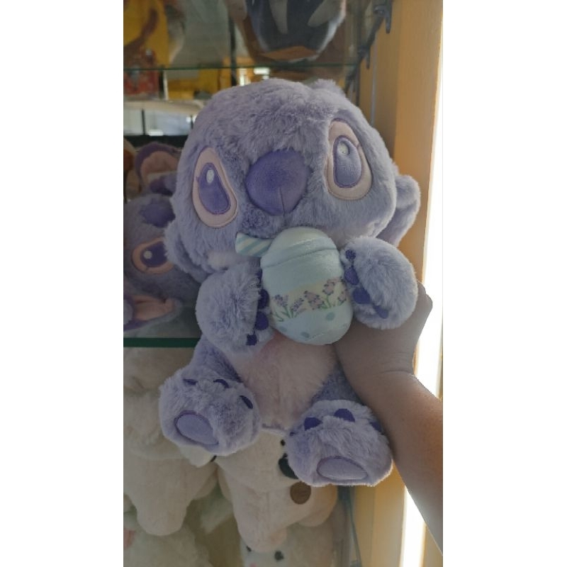 Boneka Disney Stitch ±30CM Original NEW with TAG