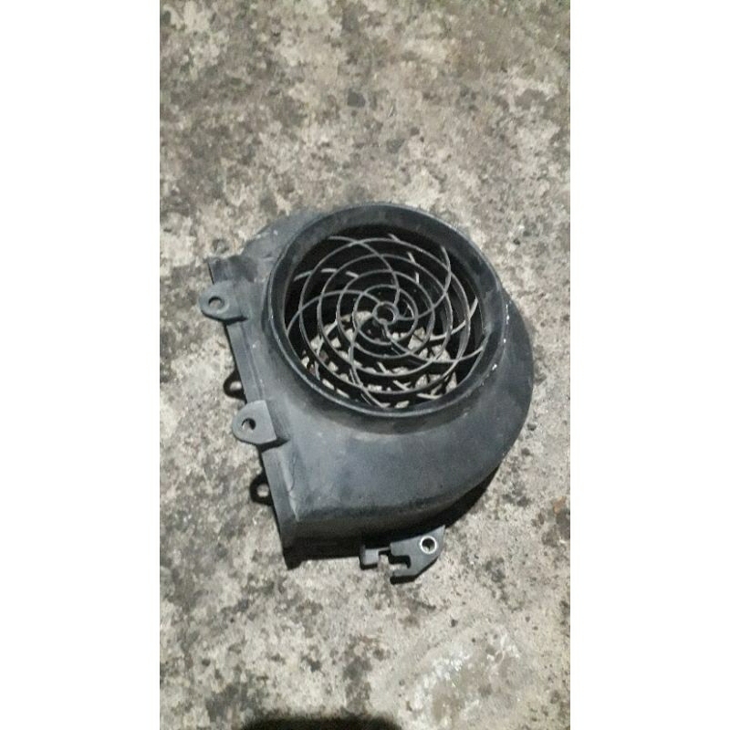 cover tutup kipas beat karbu original