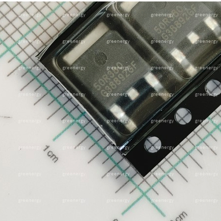 MMD50R380PRH 50R380 11N50 MOSFET 11A 500V