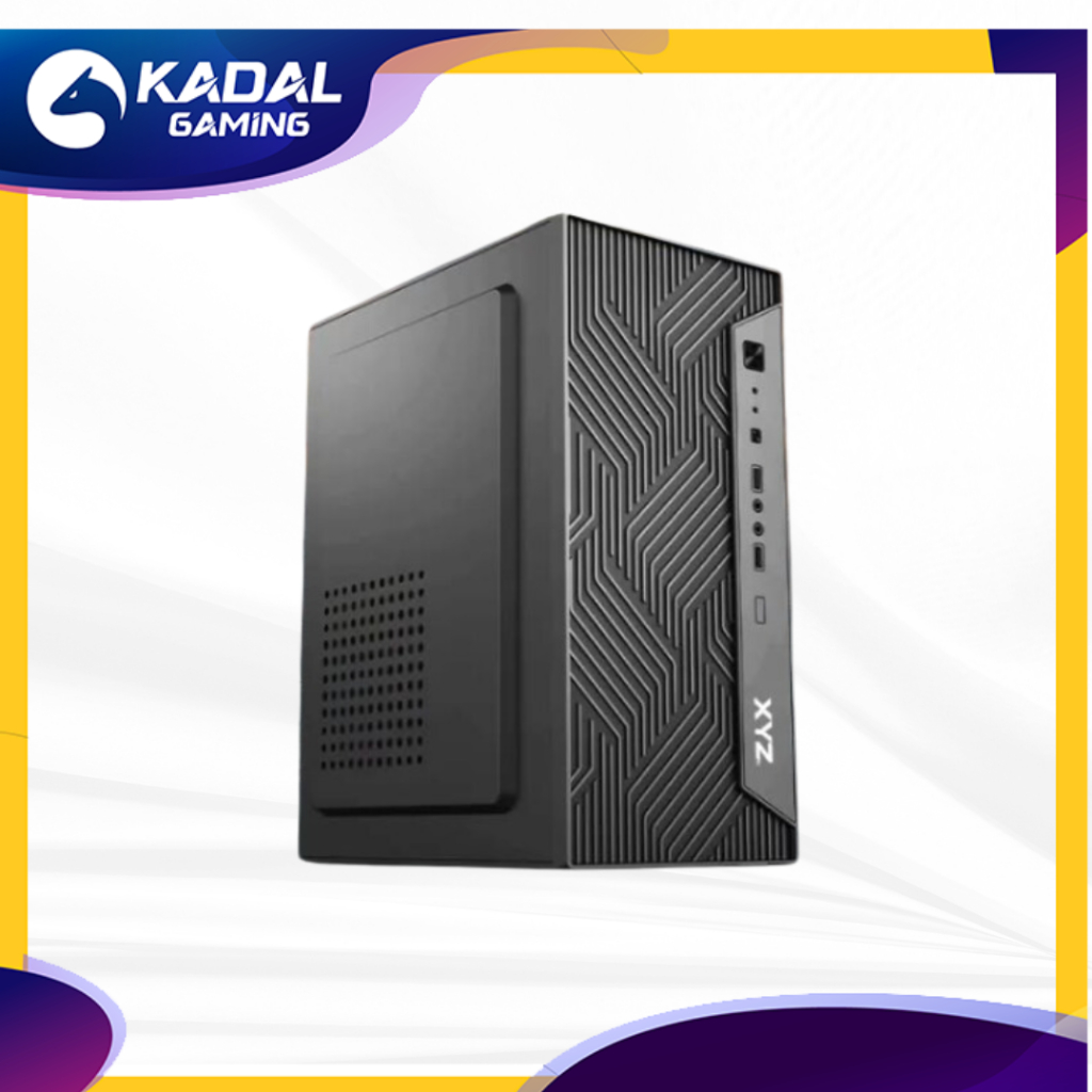 PROMO PC OFFICE ULTRA INTEL CORE I7 10700F RYZEN 7 5700 RAM 16GB SSD 512GB EDITING SERVER