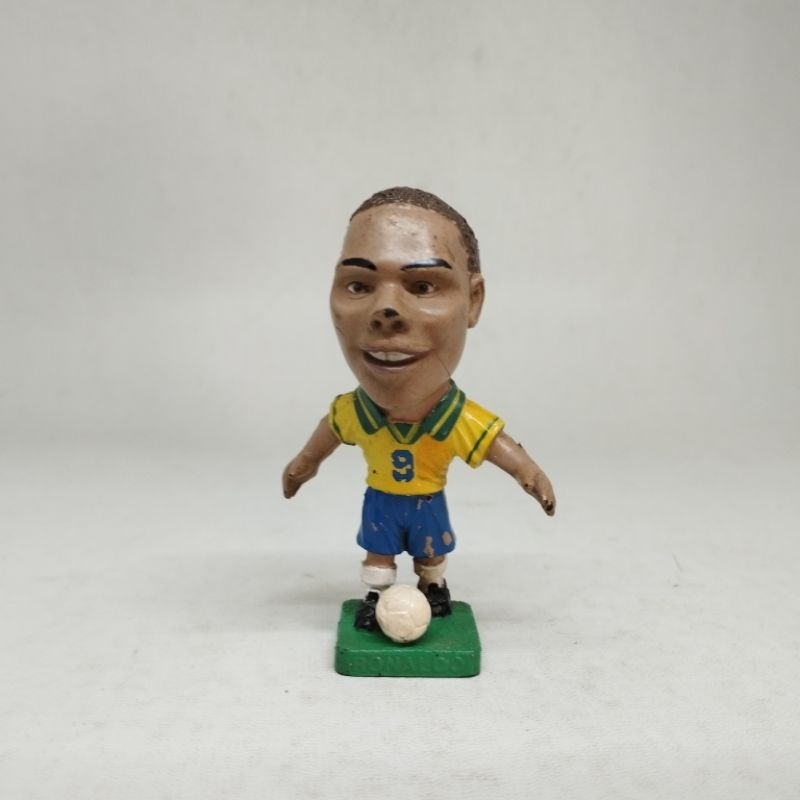 Figure Pemain Bola Brazil