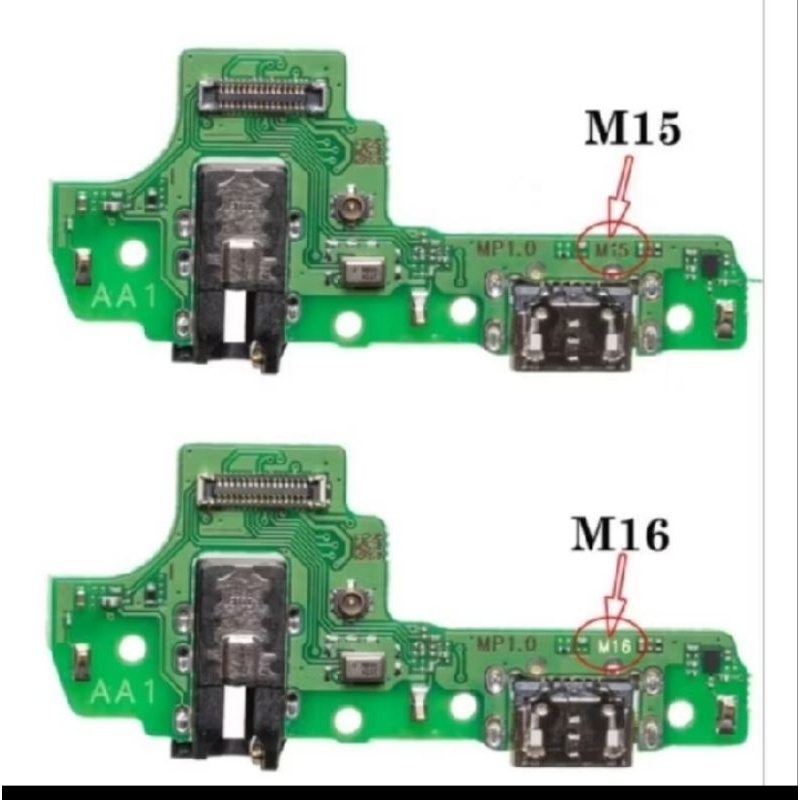 PAPAN CAS SAMSUNG A10S ORIGINAL PLUS IC