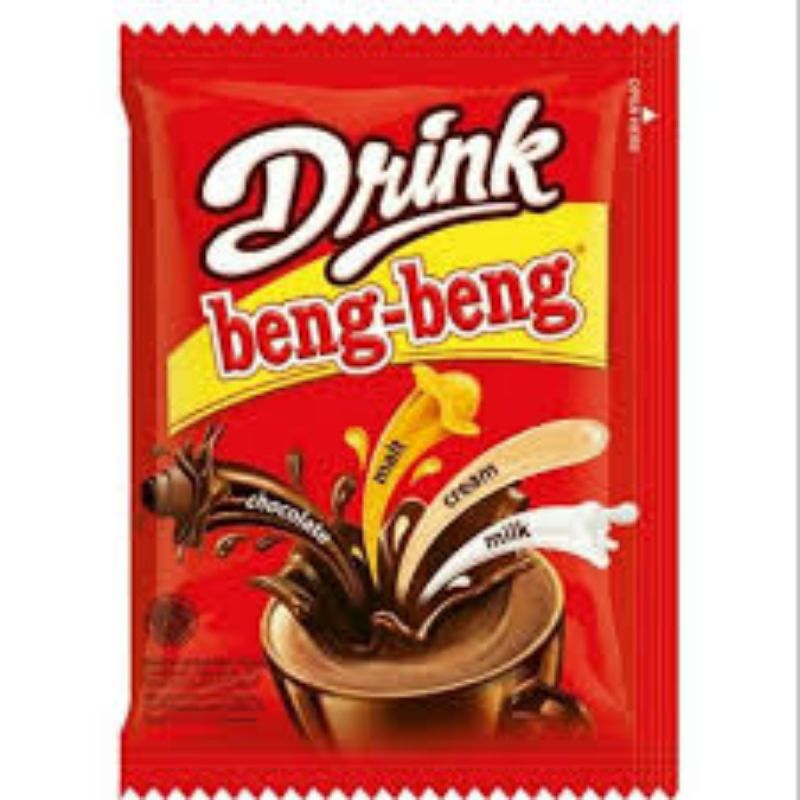 

Drink Beng Beng