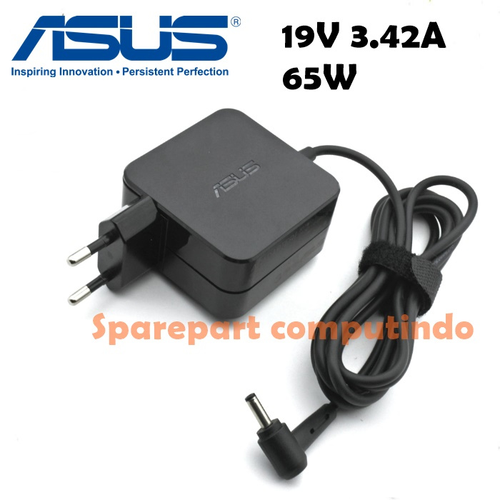 Original Charger Adaptor Asus VivoBook Flip 14 TP470 TP470EZ TP470EA