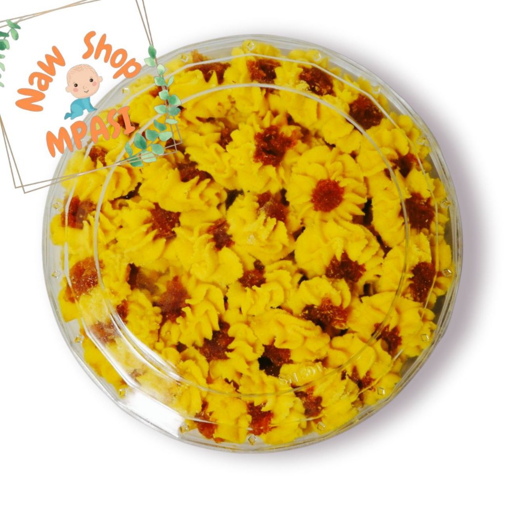 

Kue Nastar Rose Nanas Kue Semprit Nastar Bunga Kue Lebaran