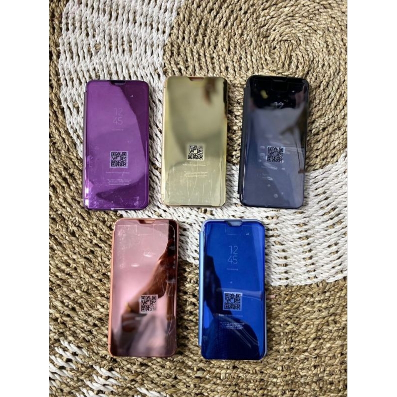 FLIP CASE OPPO A53 / A33