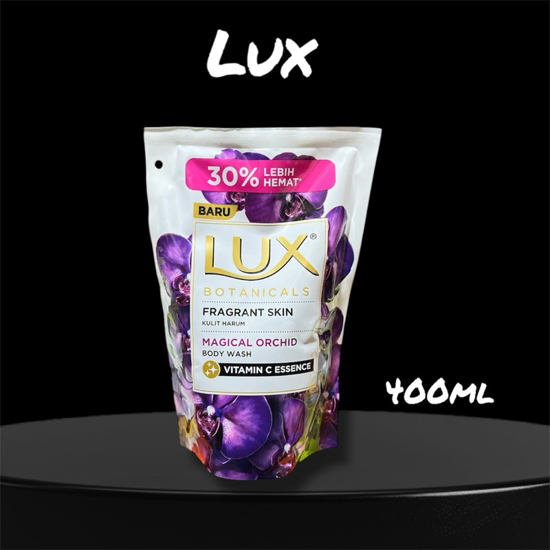 Lux botanicals 400ml