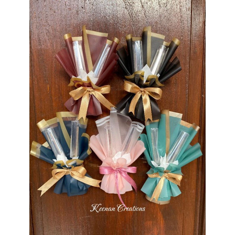 

Buket Angpao Lebaran Idul Fitri Buket mini Lebaran