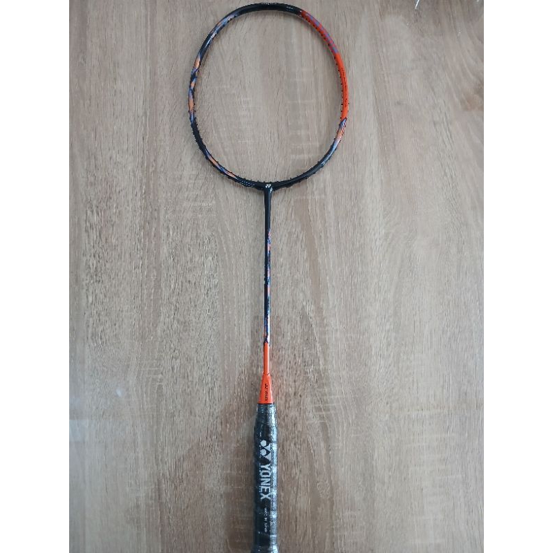 Raket Badminton / Bulutangkis Yonex Astrox 77 Pro 100% Original Japan