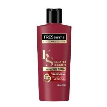 TRESEMME KERATIN SHAMPOO 170 ML / SHAMPOO KERATIN / PERAWATAN RAMBUT
