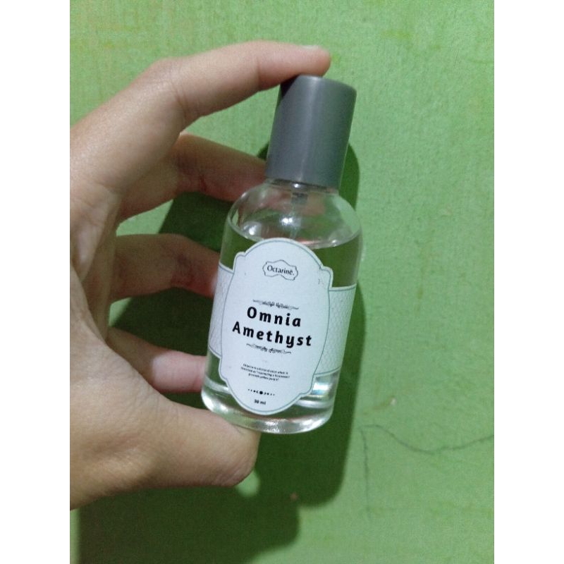 OCTARINE Parfum Omnia 30ml