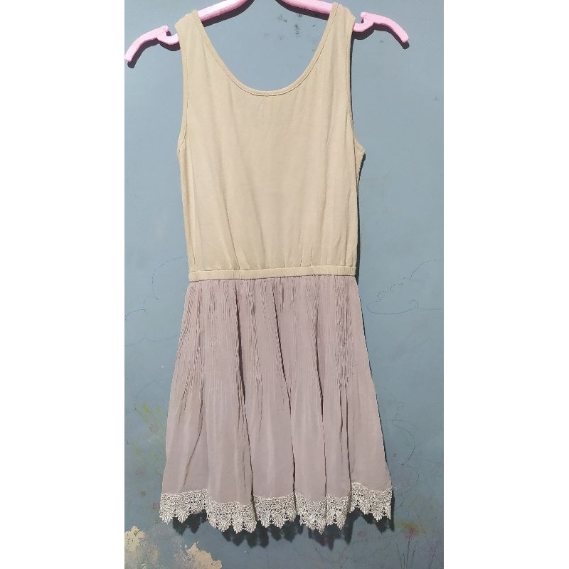 Dress Tutu Dewasa Import