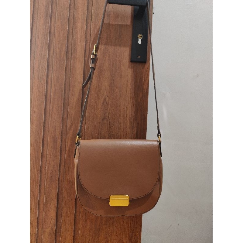 tas biker starlet