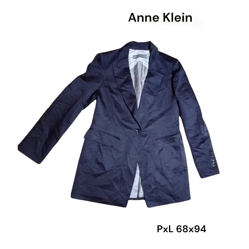 Blazer ANNE KLEIN NEW YORK Like new Preloved