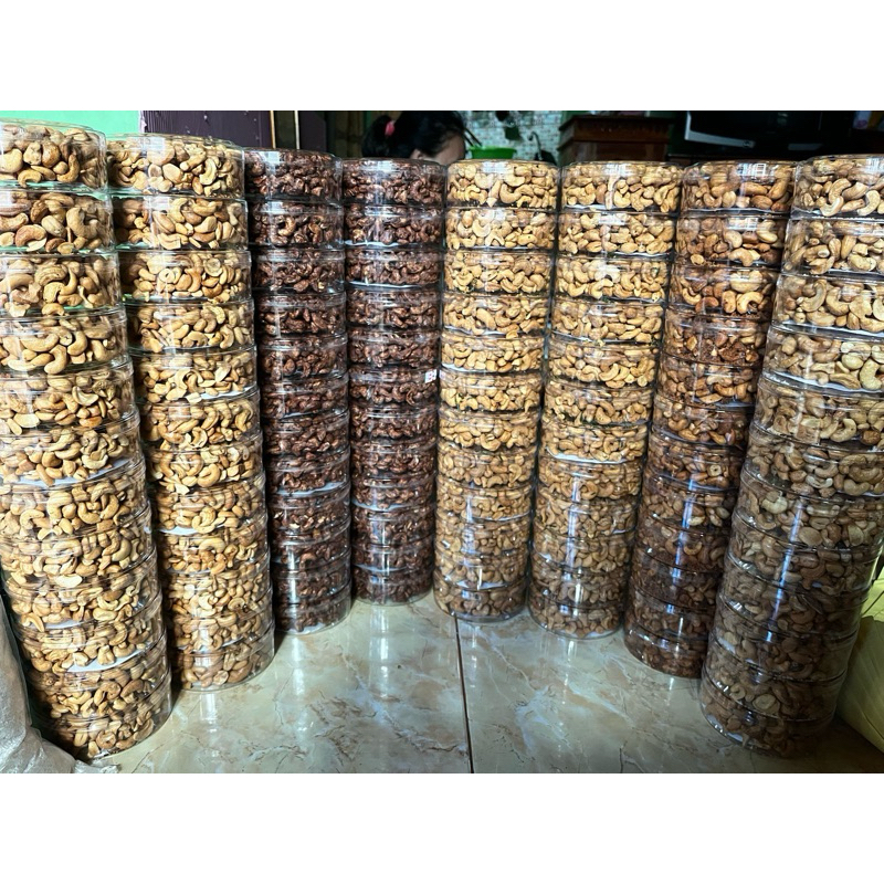 

kacang mete