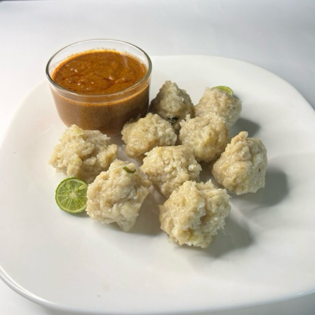 

Siomay Ikan Tenggiri Frozen isi 20 Pcs