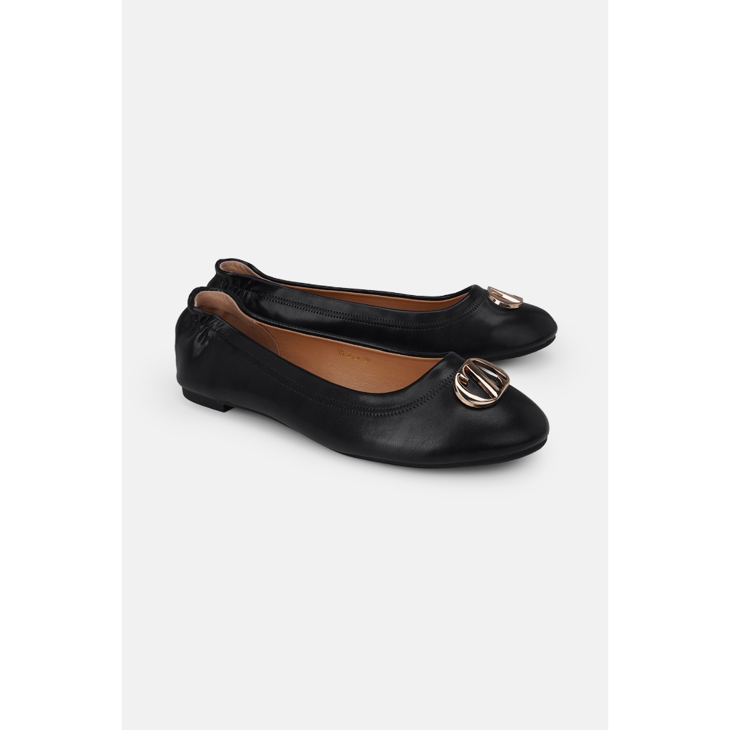 ZYTADELIA Elea Flat Shoes Series