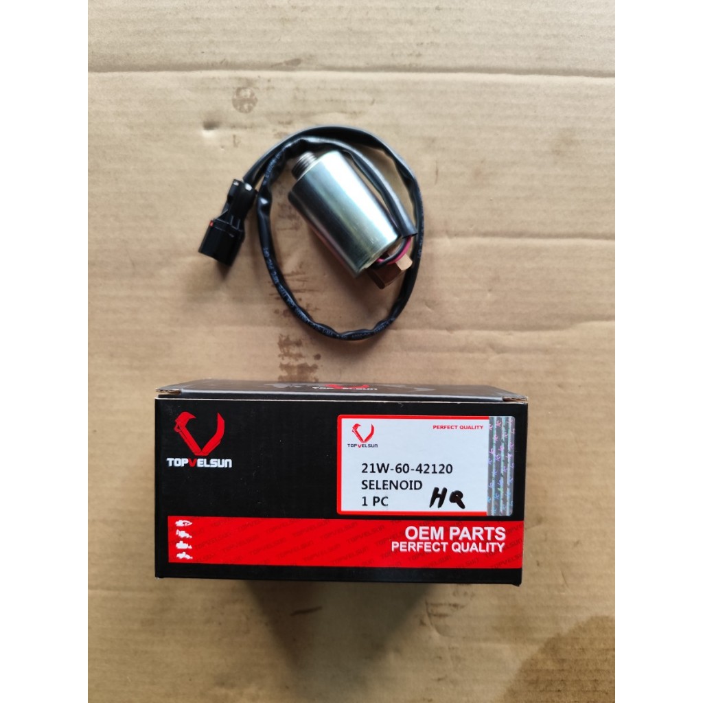 SELENOID PC78 PC78US-6 SELENOID PC78US-6 PC78UU-6 21W-60-42120 HIGH QUALITY