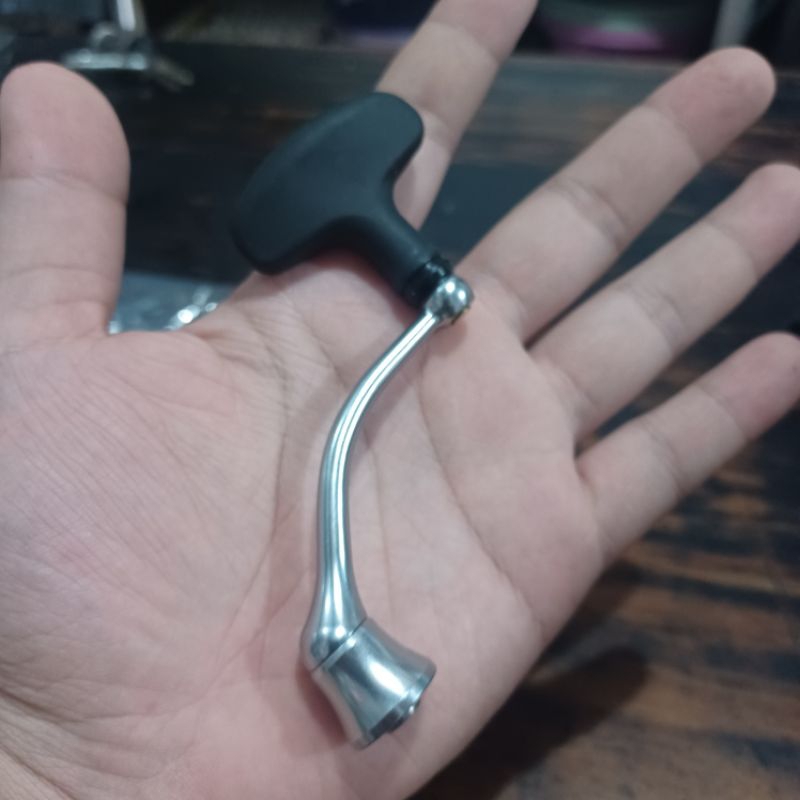 Part Power Handle Reel DAIWA EXCELER LT